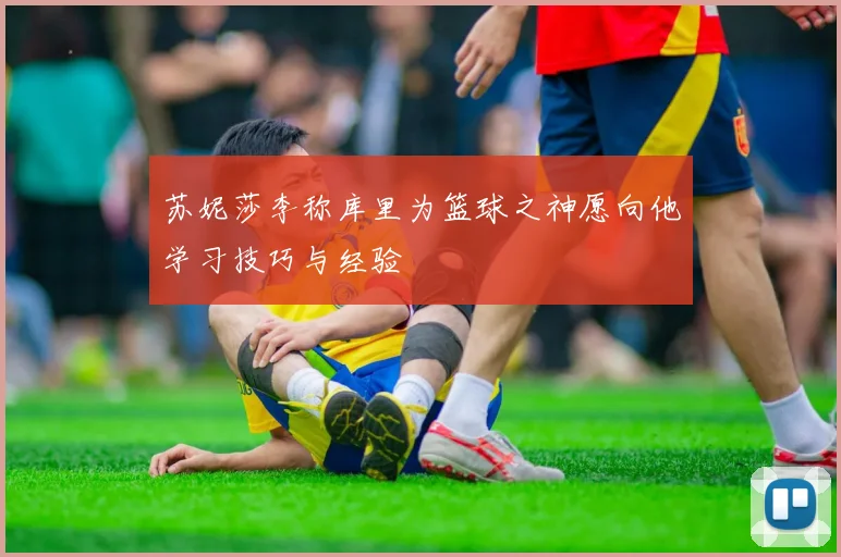 苏妮莎李称库里为篮球之神愿向他学习技巧与经验